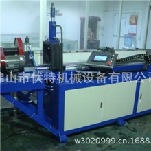 供应数控方管开孔开料机，数控圆管开孔开料机，异型管开孔开料机