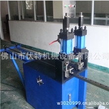 供应不锈钢管冲孔机，镀锌钢管冲孔机，锌钢冲孔机