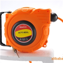 气动工具，气鼓，卷管器