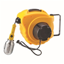 36V灯鼓，低压卷管器