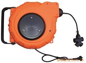 自动卷管器、电鼓、排插