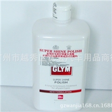 英国原装进口皇冠特级水晶蜡1升水晶蜡车蜡、光亮剂液体汽车蜡