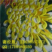 蒙娜丽莎瓷砖背景墙打印机价格|大型2030瓷砖喷绘机