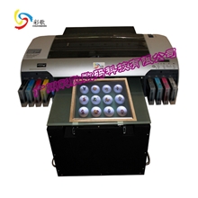 平板打印机市场畅销机型小型号小宽幅平板打印机行家推荐