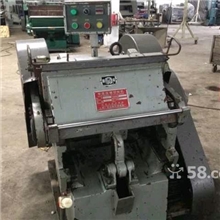 四开二手模切机，四开二手啤机