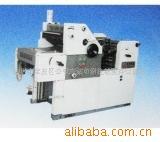 供应国产六开单色印刷机