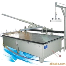 供应大型广告手印台