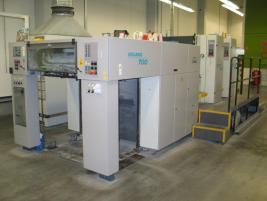 二手罗兰R702/3B二手印刷机二手印刷设备二手印刷器材