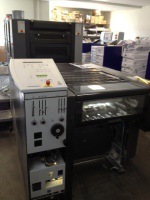 二手印刷设备二手印刷机二手印刷器材二手海德堡机05年SM-52-4H