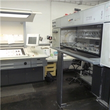 二手海德堡CD102-5二手印刷设备二手印刷器材二手印刷机