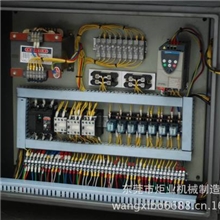 香港炬业不干胶标签印刷机PL-260D数控型厂家直销