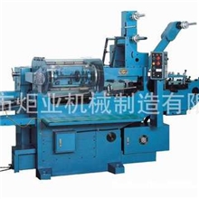 香港炬业厂家直销PL-260不干胶商标标签机