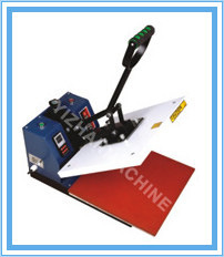 烫画机服装印刷机手压热转印机烫印机