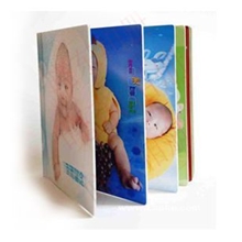 纪念册,宝宝百天纪念册