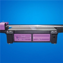 衣柜印花机玻璃隔断印花机平面喷绘机-Li