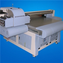 彩印机生产厂家玻璃彩印机出售玻璃彩印机价格-Li