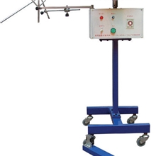 独立立式收卷机