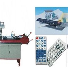 日高全自动液压鼓包/复合机