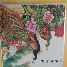 供应彩盒礼品盒万能uv平板打印机