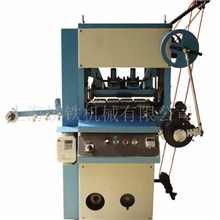 供应布标、水洗唛商标印刷机（立式）