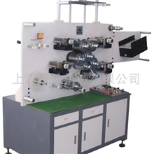 供应布标、水洗唛商标印刷机