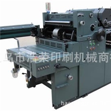 HL56NPS四开卫星双色胶印机双色胶印机两色胶印机