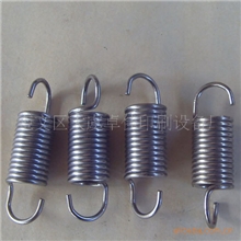 胶印机配件电镀弹簧滚筒拉簧印刷机设备