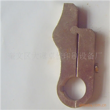 胶印机拨码器印刷设备配件