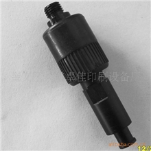 胶印机威海铝吸嘴印刷机配件设备耗材直销