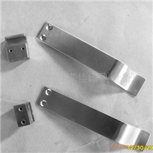 胶印机收纸挡规组件胶印机配件印刷设备配件