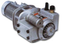 供应全新折页机小型大型气泵配件电磁气泵印刷机单缸气泵