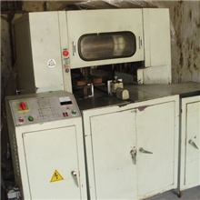 供应二手印刷包装设备印后加工设备二手办公设备三面切书机