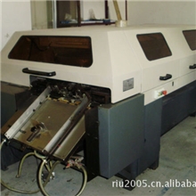 供应椭圆胶订包本机TBB50/3C;TBB50/4C型