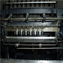 供应印后加工设备-二手进口，国内，翻新的折页机