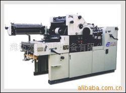 诚招打码胶印机代理加盟