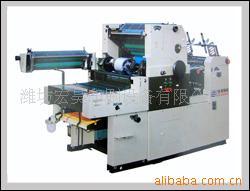 供应HP47IINP-L立式胶印机