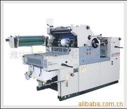 宏昊六开胶印机，470打码印刷机，三墨两水印刷设备配件耗材直销