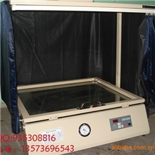 750PS版台式晒版机制版机胶印机印刷设备机