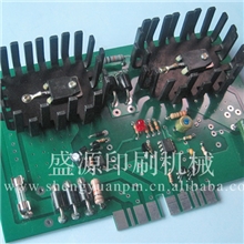 专业维修印刷设备印后设备压痕机烫金机切纸机&mdash;电气维修