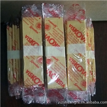 印刷耗材印刷材料物资德国进口压缩海绵（水泡）批发32MM