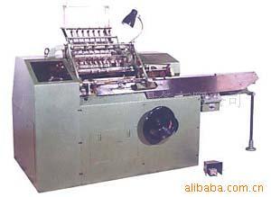 远东印机供应半自动锁线机