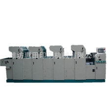 潍坊惠田四色印刷机