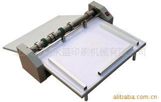 北京五洲自动压痕机