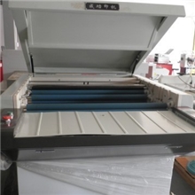 供应冲版机/显影机/