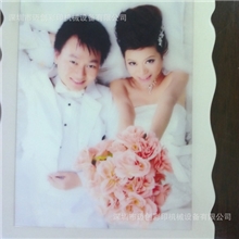 瓷砖万能打印机ES-1325uv平板打印机迈创瓷砖彩色印刷机