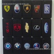 浮雕手机壳打印机手机壳彩色印刷机迈创万能平板打印机