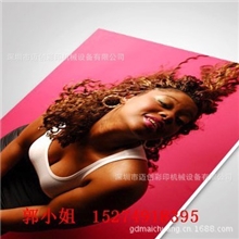 销量最好的KT板UV打印机KT板彩色印刷机深圳迈创彩印提供