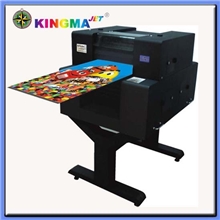 玩具数码彩印机