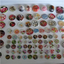 钮扣数码彩印机