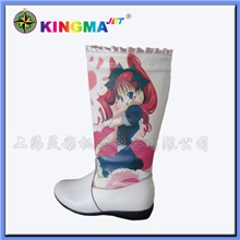 仿真皮数码彩印机